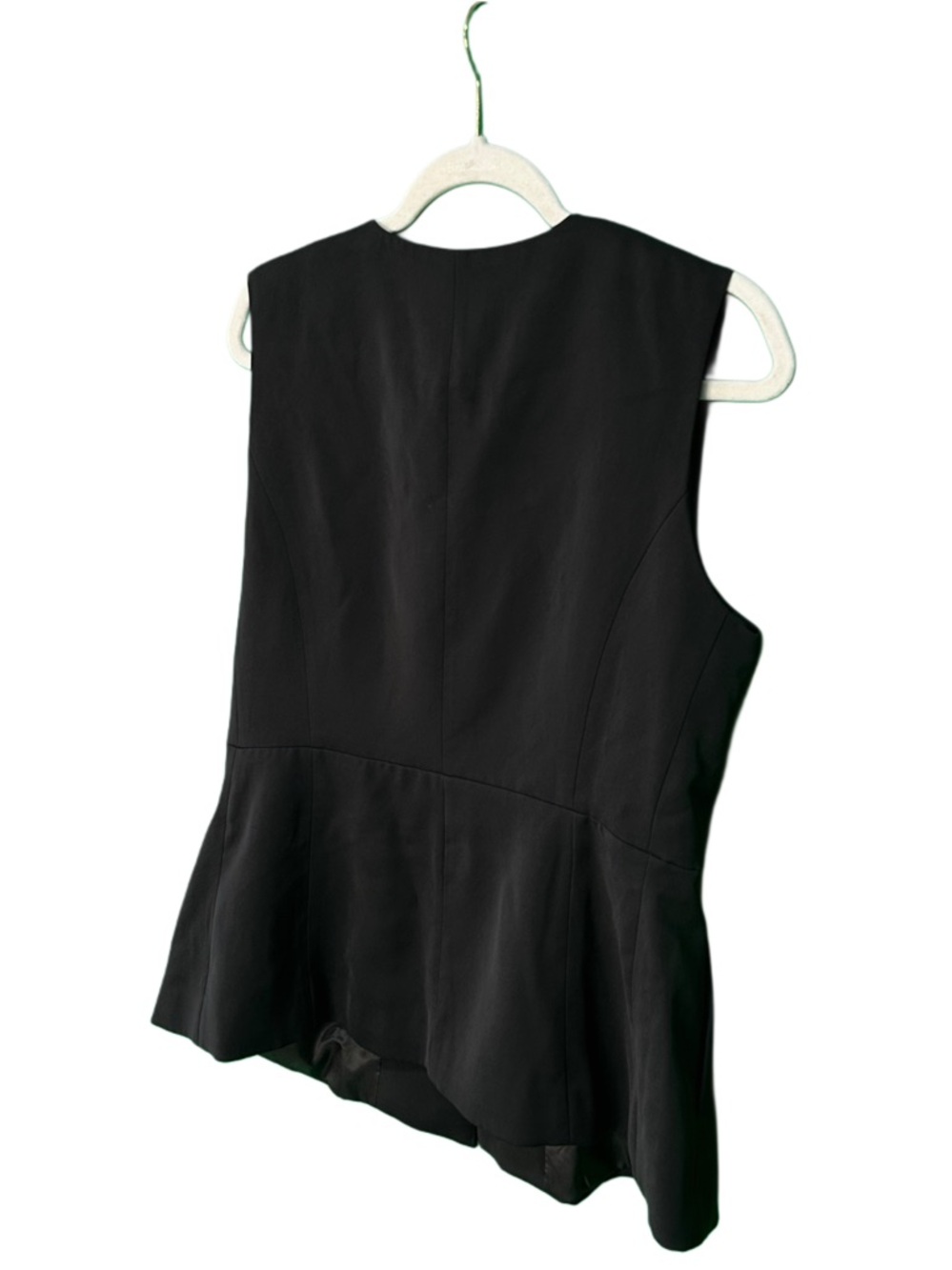 Entro Matching Vest & Dress Pants - Picture 5 of 6